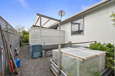 Photo of property in 43a Armagh Terrace, Marton, 4710