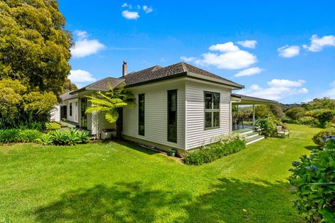 Photo of property in 390 Silver Hill Road, Wellsford, 0975