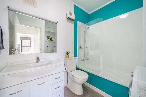 Photo of property in Hobson Court Flats, 64/70 Hobson Street, Thorndon, Wellington, 6011