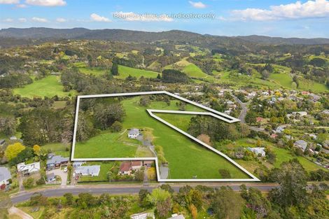 Photo of property in 90 Mcentee Road, Waitakere, Auckland, 0816