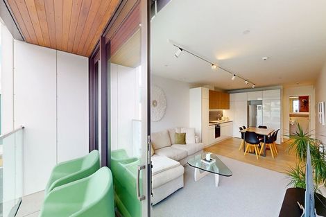 Photo of property in Victoria Lane Apartments, 1207/161 Victoria Street, Te Aro, Wellington, 6011