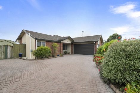 Photo of property in 31 Caroline Crescent, Highbury, Palmerston North, 4412