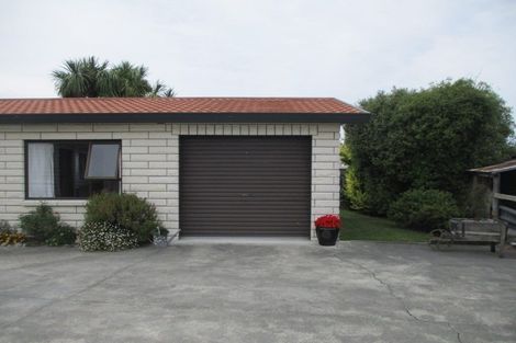 Photo of property in 25c Peel Street, Geraldine, 7930