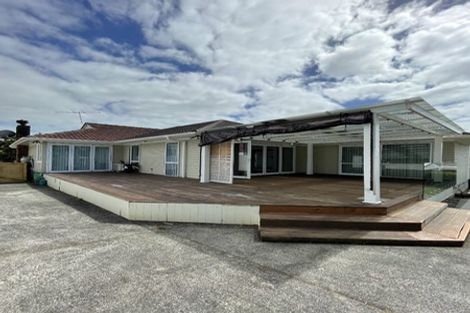 Photo of property in 25 Portadown Avenue, Pakuranga Heights, Auckland, 2010