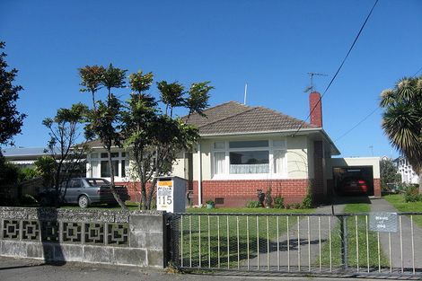 Photo of property in 115 Scott Street, Blenheim, 7201