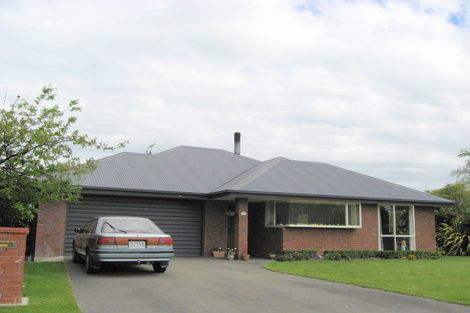 Photo of property in 57b Eders Road, Woodend, 7610