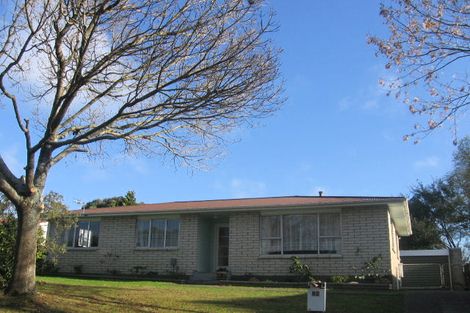 Photo of property in 82 Stillwater Place, Westbrook, Palmerston North, 4412