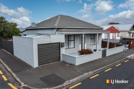 Photo of property in 101 Oxford Street, South Dunedin, Dunedin, 9012