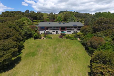 Photo of property in 846 Puketona Road, Haruru, 0204