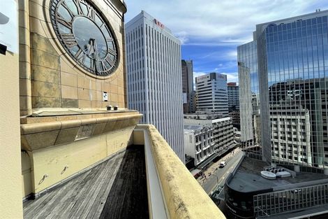 Photo of property in Quest Wellington Serviced Apart, 1/33a Hunter Street, Wellington Central, Wellington, 6011