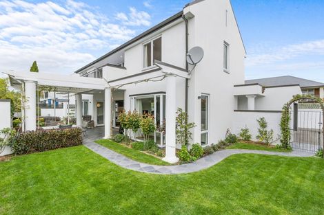 Photo of property in 19a Jane Deans Close, Riccarton, Christchurch, 8011