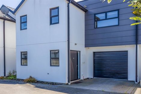 Photo of property in 7/34 John Campbell Crescent, Hillmorton, Christchurch, 8024