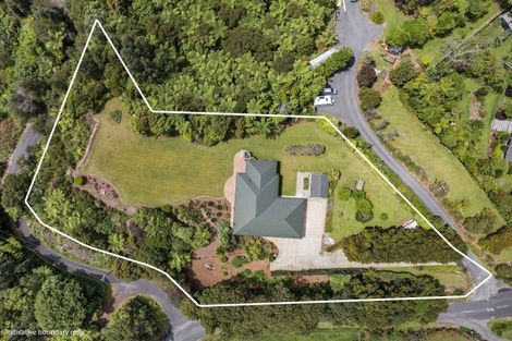 Photo of property in 281a Lund Road, Aongatete, Katikati, 3178