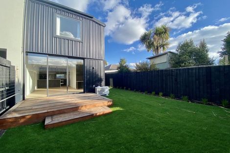 Photo of property in 6/89 Champion Street, Edgeware, Christchurch, 8013