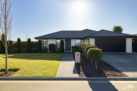 Photo of property in 15 Exeter Lane, Rolleston, 7614