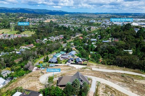 Photo of property in 15 Mara Way, Sunnyvale, 0612