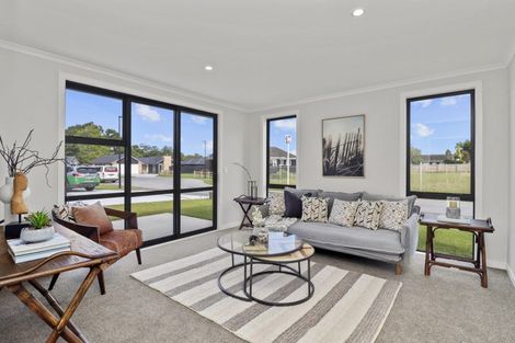 Photo of property in 9 Pourewa Lane, Matamata, 3400