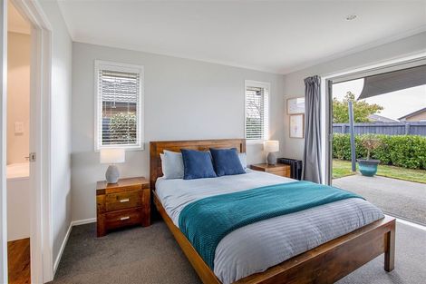 Photo of property in 60 Granite Drive, Rolleston, 7614