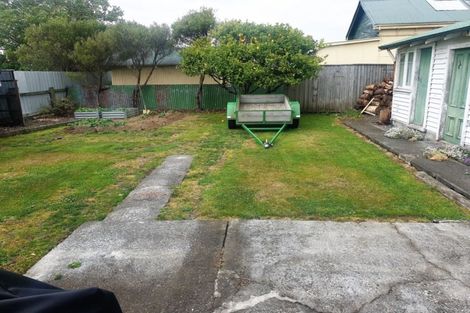 Photo of property in 43 Gordon Street, Dannevirke, 4930