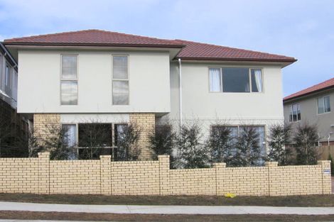 Photo of property in 51 Coachman Drive, Flat Bush, Auckland, 2016