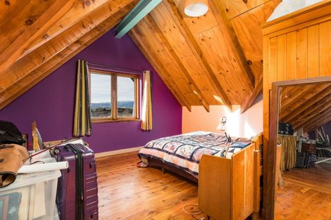 Photo of property in 409 Elephant Hill Road, Waihao Downs, Waimate, 7977