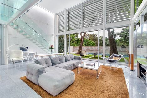 Photo of property in 2/6 Alberon Place, Parnell, Auckland, 1052