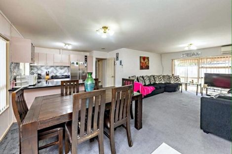 Photo of property in 3/16 Avis Avenue, Papatoetoe, Auckland, 2025