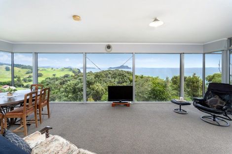 Photo of property in 1114 Colville Road, Amodeo Bay, Coromandel, 3584
