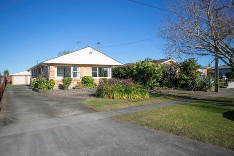 Photo of property in 26 Jellicoe Road, Matamata, 3400