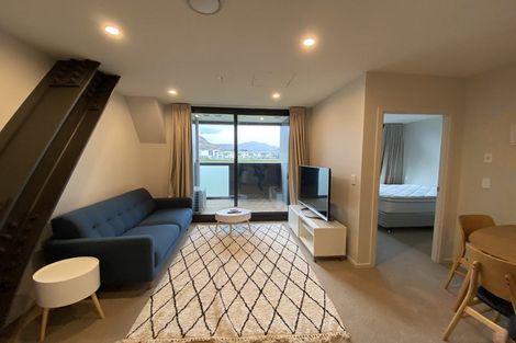 Photo of property in Kawarau Residences, 402/16 Mountain Ash Drive, Frankton, Queenstown, 9300