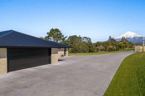 Photo of property in 543 Alfred Road, Kaimiro, 4386