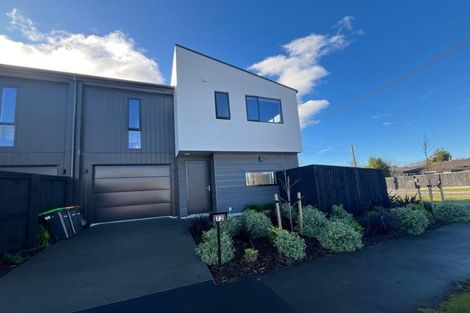 Photo of property in 72 Simeon Street, Spreydon, Christchurch, 8024
