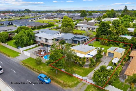 Photo of property in 50 Great North Road, Riverhead, 0820