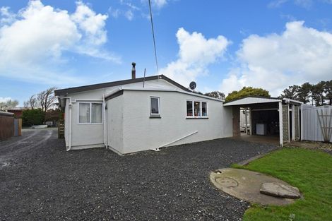 Photo of property in 34 Bay View Road, Woodend, Invercargill, 9877