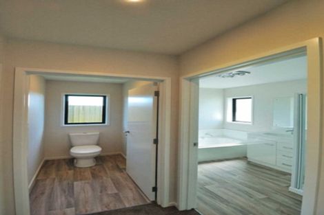 Photo of property in 34a Bradbury Avenue, Rolleston, 7614