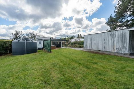 Photo of property in 18 Bernard Street, Pukemiro, Ngaruawahia, 3771
