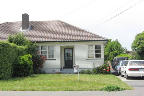 Photo of property in 45 Cumnor Terrace, Woolston, Christchurch, 8023