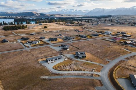 Photo of property in 9 Tussock Crescent, Twizel, 7901