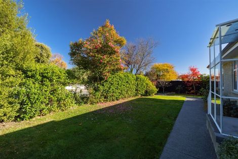 Photo of property in 1/6 Evesham Crescent, Spreydon, Christchurch, 8024