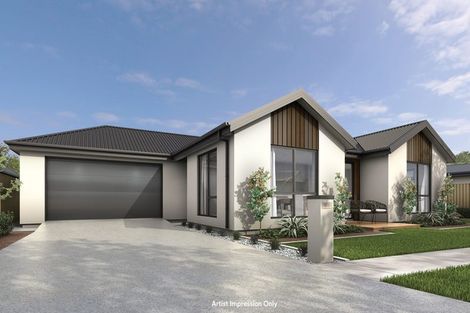 Photo of property in 9 Steggall Road, Rangiora, 7400