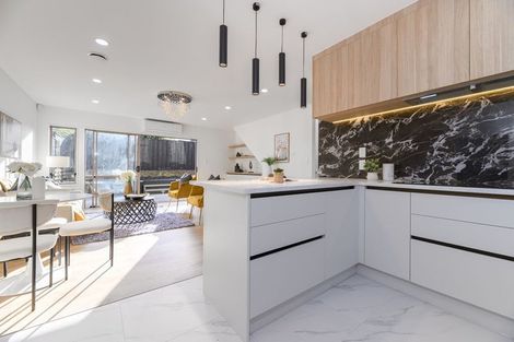 Photo of property in 50b Arawa Street, New Lynn, Auckland, 0600