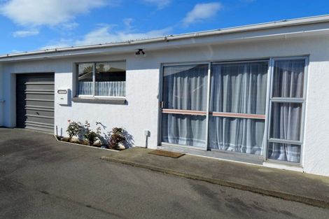 Photo of property in 1/81 Robertson Street, Richmond, Invercargill, 9810