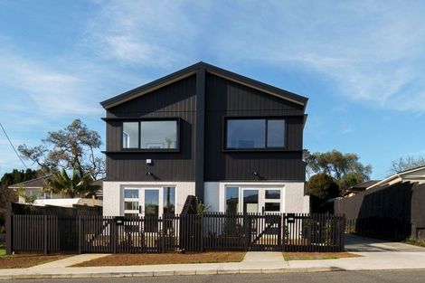 Photo of property in 2/5 Preston Avenue, Henderson, Auckland, 0610