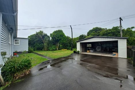 Photo of property in 35 Somerset Street, Brooklands, New Plymouth, 4310