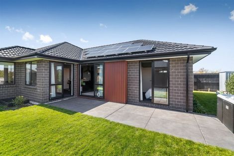 Photo of property in 13 Greenlaw Street, Lincoln, 7608