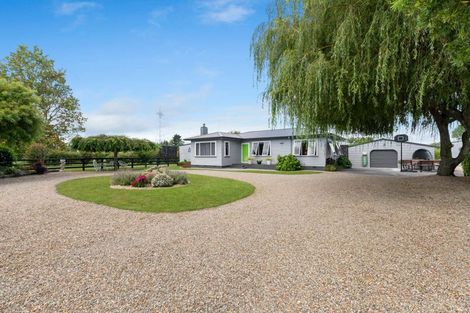 Photo of property in 13 Discombe Road, Tamahere, Hamilton, 3283