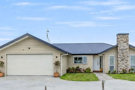 Photo of property in 70 Parekaawa Drive, Motuoapa, Turangi, 3382