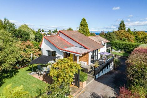 Photo of property in 61 Koha Road, Taupo, 3330