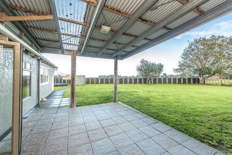 Photo of property in 219 State Highway 3, Westmere, Whanganui, 4574