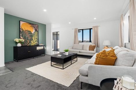 Photo of property in 33 Jean Batten Lane, Rolleston, 7615